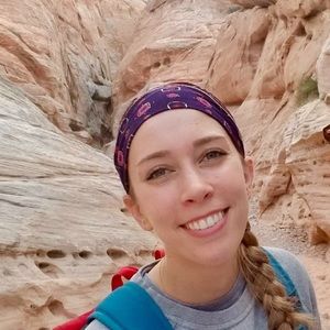 Meet your Posher, Shannon